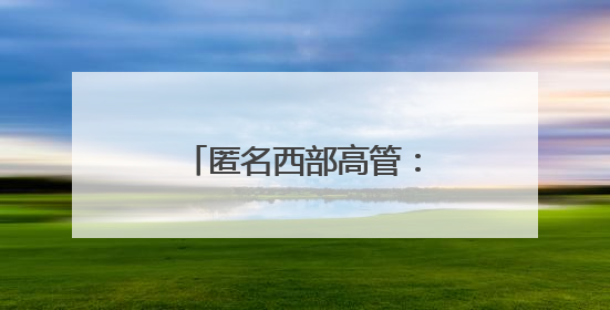 匿名西部高管：湖人对布朗尼有明确的培养计划